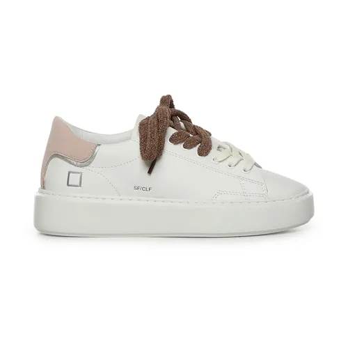 Shoes > Sneakers - - D.a.t.e. - Modalova