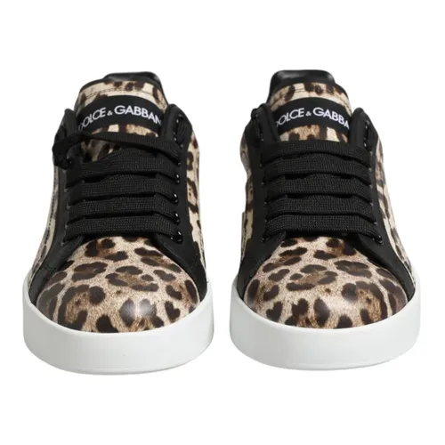 Shoes > Sneakers - - Dolce & Gabbana - Modalova