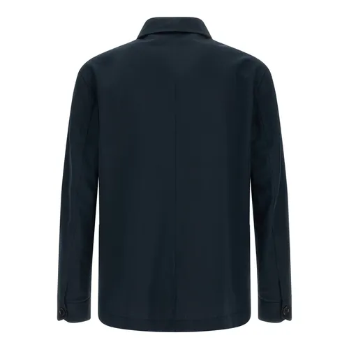 Jackets > Light Jackets - - Brioni - Modalova