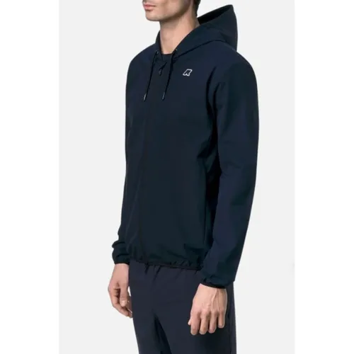 Jackets > Light Jackets - - K-Way - Modalova