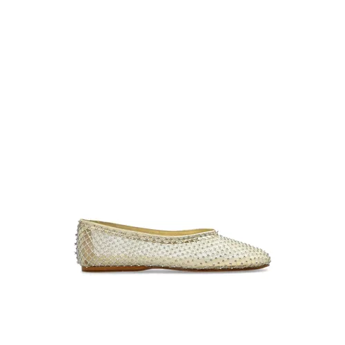 Shoes > Flats > Ballerinas - - Forte Forte - Modalova