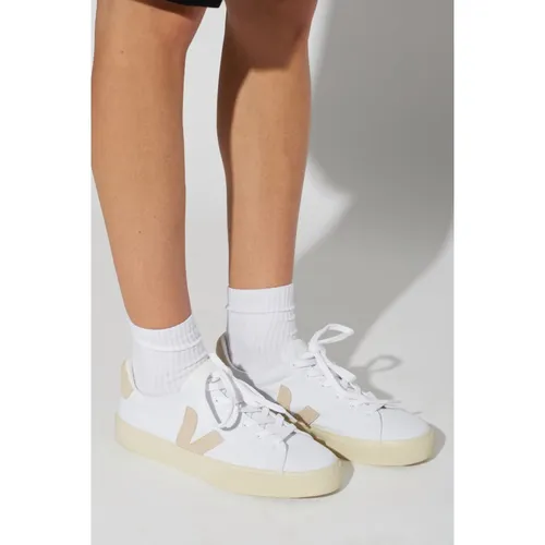 Veja - Shoes > Sneakers - White - Veja - Modalova