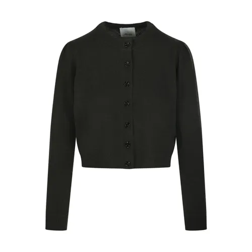 Knitwear > Cashmere Knitwear - - Allude - Modalova