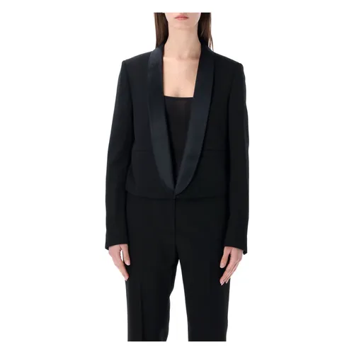 Jackets > Blazers - - Tom Ford - Modalova