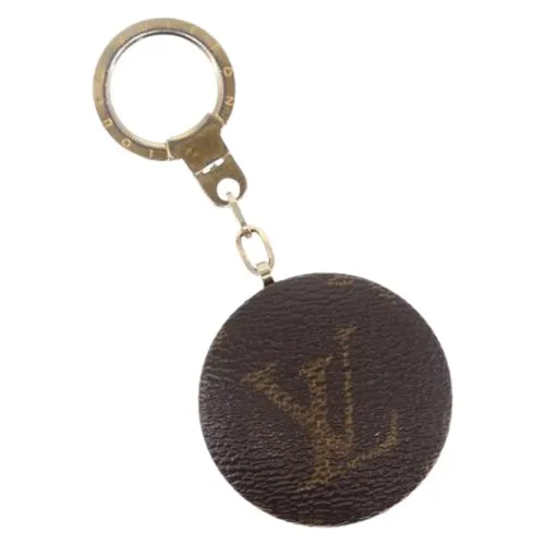 Pre-owned > Pre-owned Accessories - - Louis Vuitton Vintage - Modalova