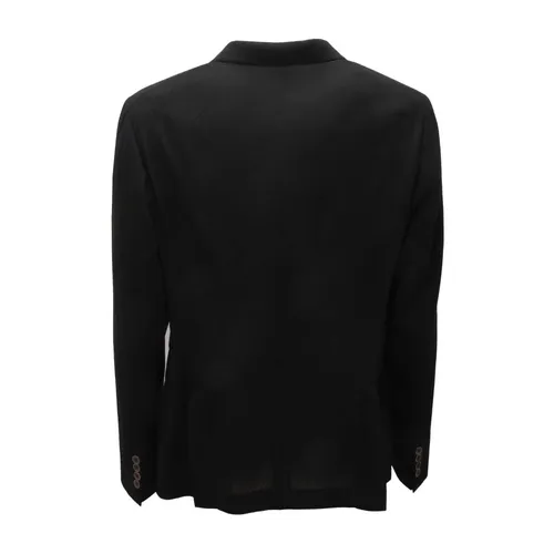 Jackets > Blazers - - Armani - Modalova