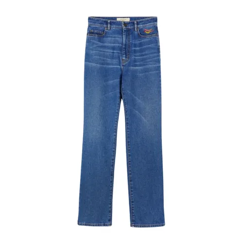 Jeans > Straight Jeans - - Weekend Max Mara - Modalova