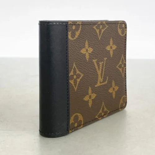 Pre-owned > Pre-owned Accessories > Pre-owned Wallets - - Louis Vuitton Vintage - Modalova