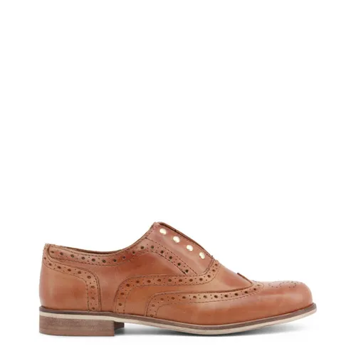 Shoes > Flats > Business Shoes - - Made in Italia - Modalova