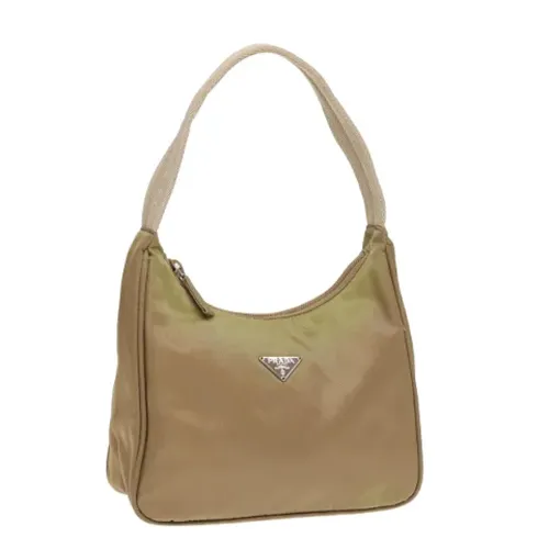 Pre-owned > Pre-owned Bags > Pre-owned Handbags - - Prada Vintage - Modalova
