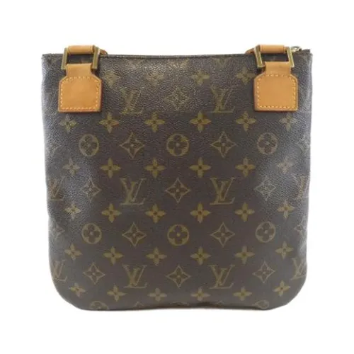 Pre-owned > Pre-owned Bags > Pre-owned Cross Body Bags - - Louis Vuitton Vintage - Modalova