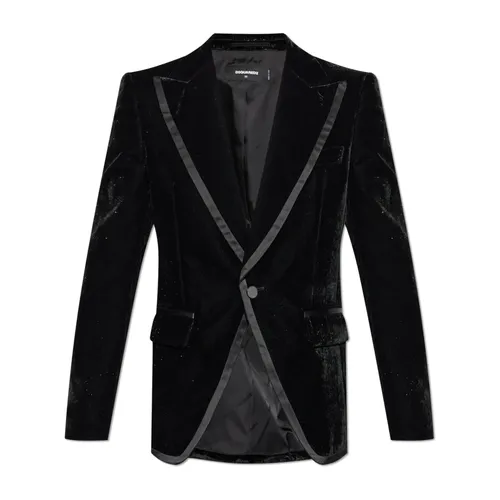 Jackets > Blazers - - Dsquared2 - Modalova