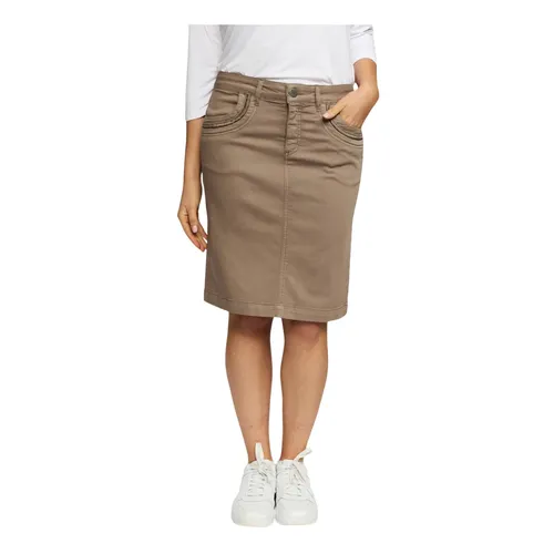 Skirts > Midi Skirts - - 2-Biz - Modalova