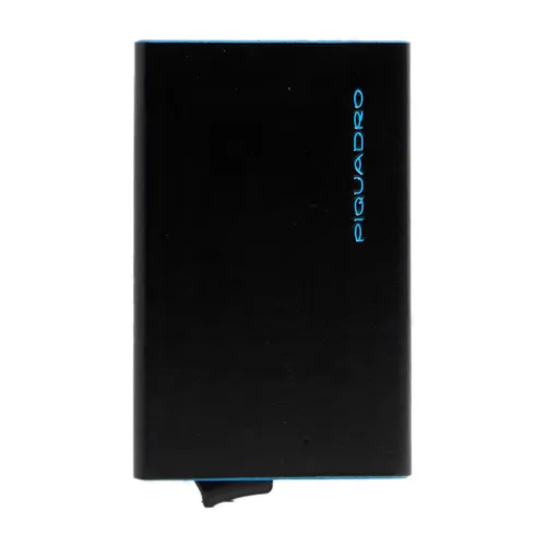 Accessories > Wallets & Cardholders - - Piquadro - Modalova
