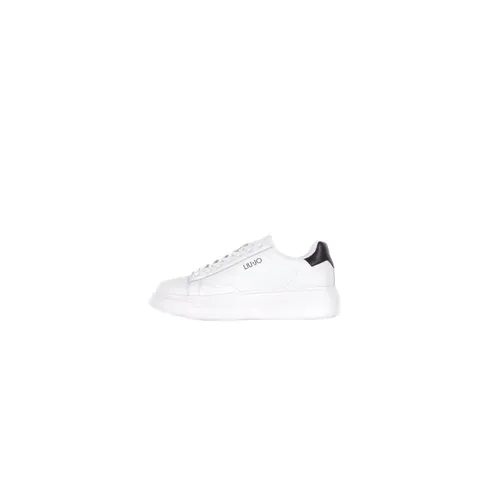 Liu Jo - Shoes > Sneakers - White - Liu Jo - Modalova