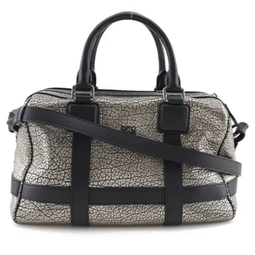 Pre-owned > Pre-owned Bags > Pre-owned Handbags - - Loewe Pre-owned - Modalova