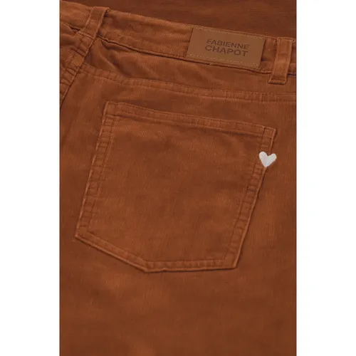 Jeans > Flared Jeans - - Fabienne Chapot - Modalova