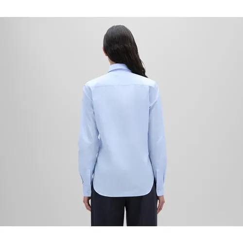 Blouses & Shirts > Shirts - - Aspesi - Modalova