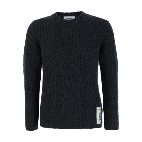 Knitwear > Round-neck Knitwear - - Autry - Modalova