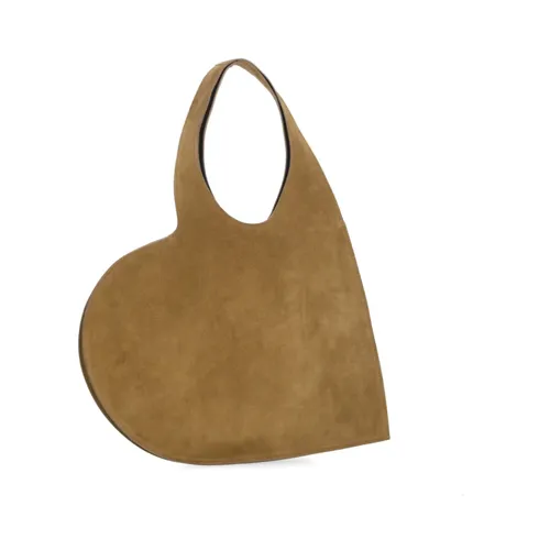 Coperni - Bags > Handbags - Brown - Coperni - Modalova