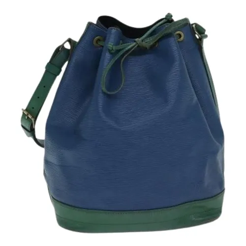 Pre-owned > Pre-owned Bags > Pre-owned Bucket Bags - - Louis Vuitton Vintage - Modalova