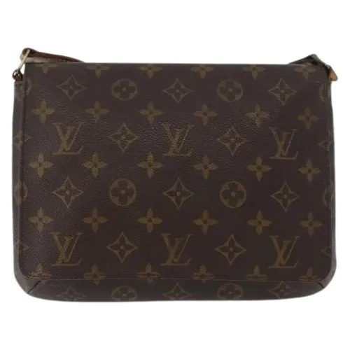 Pre-owned > Pre-owned Bags > Pre-owned Cross Body Bags - - Louis Vuitton Vintage - Modalova
