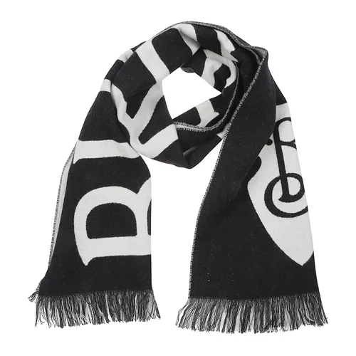 Accessories > Scarves > Winter Scarves - - Burberry - Modalova