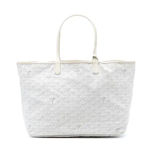 Pre-owned > Pre-owned Bags > Pre-owned Tote Bags - - Goyard Vintage - Modalova