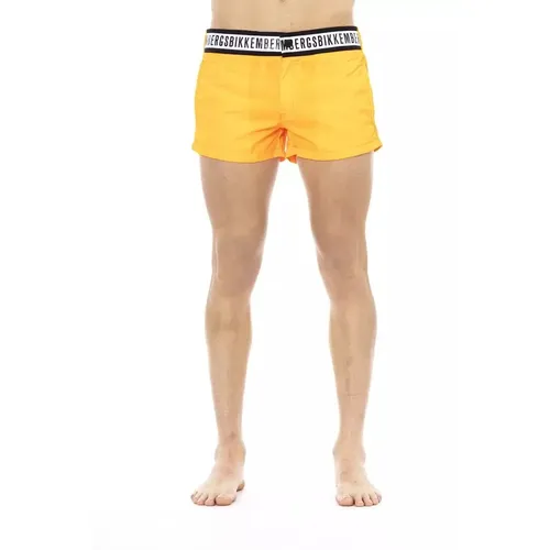 Swimwear > Beachwear - - Bikkembergs - Modalova