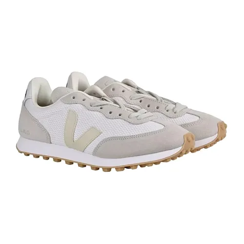 Veja - Shoes > Sneakers - Beige - Veja - Modalova