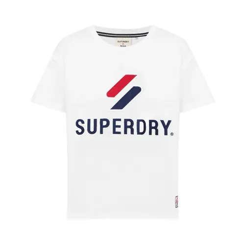 Tops > T-Shirts - - Superdry - Modalova