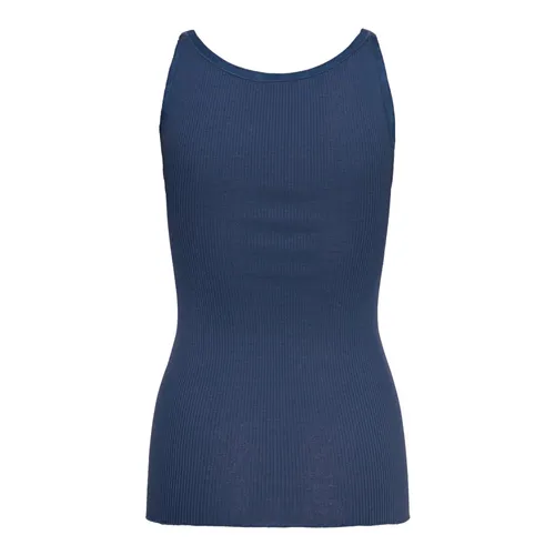 Tops > Sleeveless Tops - - Rosemunde - Modalova