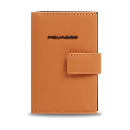 Accessories > Wallets & Cardholders - - Piquadro - Modalova