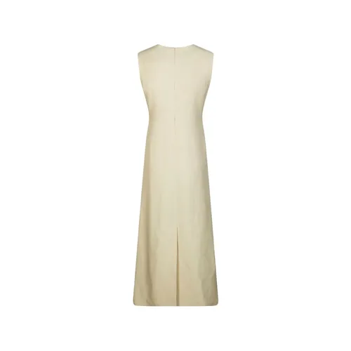 Dresses > Day Dresses > Midi Dresses - - P.a.r.o.s.h. - Modalova