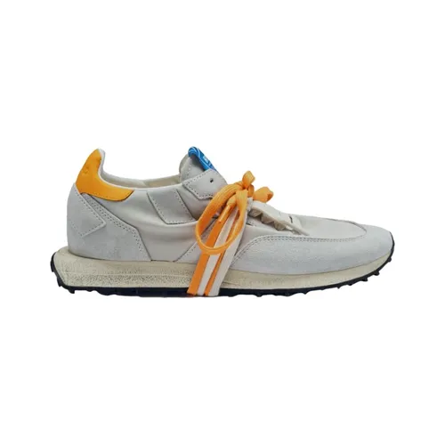 Ghoud - Shoes > Sneakers - Gray - Ghoud - Modalova