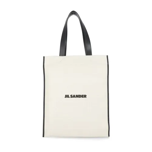 Bags > Tote Bags - - Jil Sander - Modalova