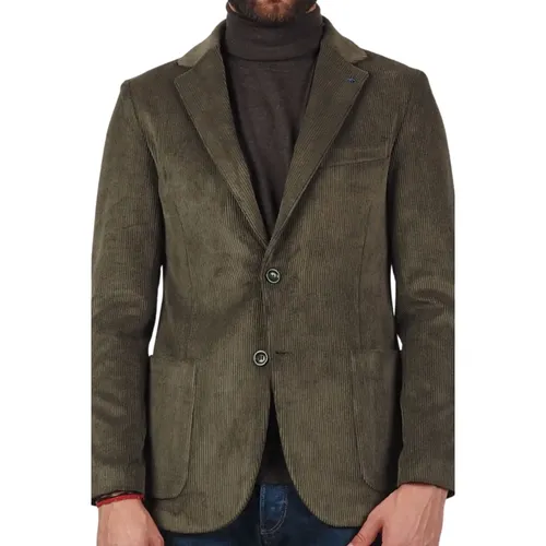 Jackets > Blazers - - At.P.Co - Modalova