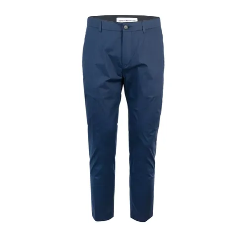 Trousers > Chinos - - Department Five - Modalova