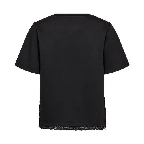 Tops > T-Shirts - - Co'Couture - Modalova