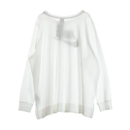 Tops > Long Sleeve Tops - - Nike - Modalova