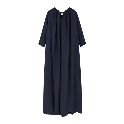 Dresses > Day Dresses > Maxi Dresses - - Aspesi - Modalova