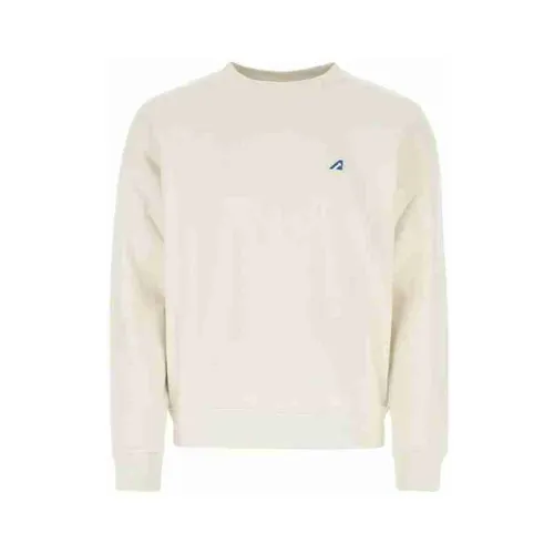 Sweatshirts & Hoodies > Sweatshirts - - Autry - Modalova