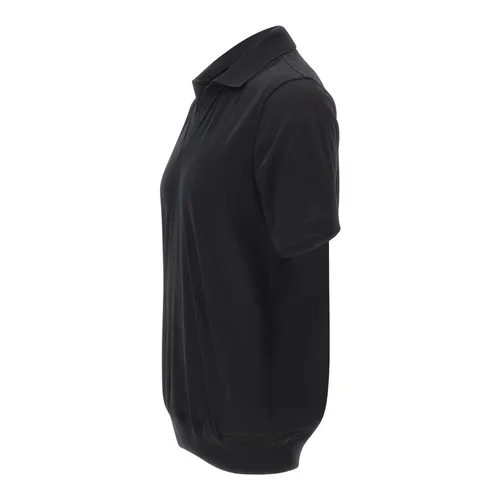 Tops > Polo Shirts - - Gran Sasso - Modalova