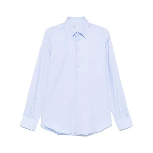 Shirts > Formal Shirts - - Mazzarelli - Modalova
