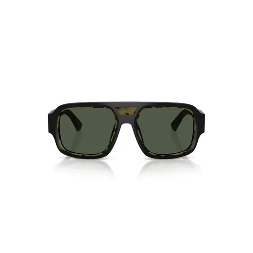 Accessories > Sunglasses - - Dolce & Gabbana - Modalova