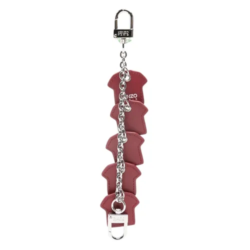 Accessories > Keyrings - - Kenzo - Modalova
