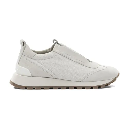 Shoes > Sneakers - - Brunello Cucinelli - Modalova