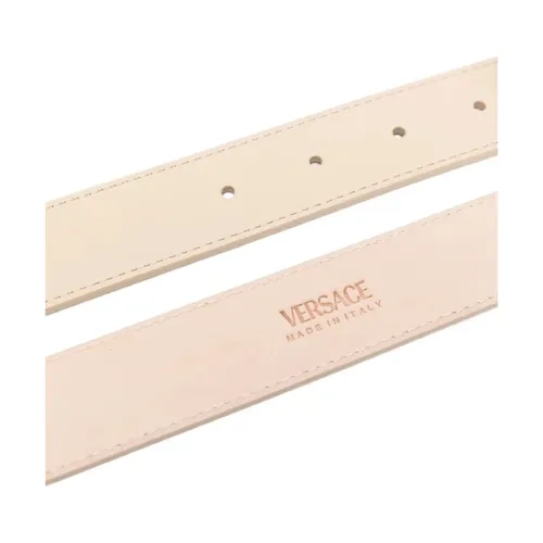 Accessories > Belts - - Versace - Modalova