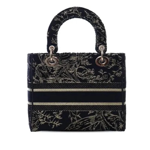 Pre-owned > Pre-owned Bags > Pre-owned Handbags - - Dior Vintage - Modalova