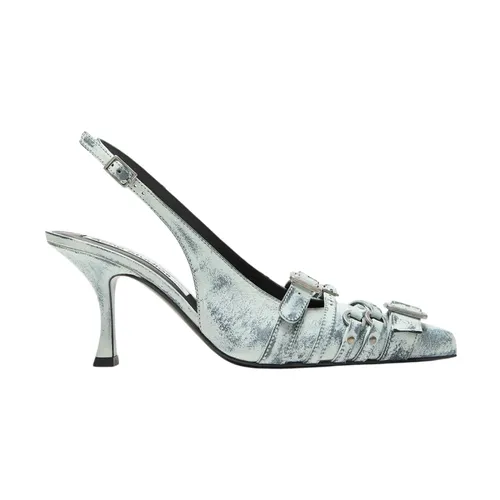 Shoes > Heels > Pumps - - Acne Studios - Modalova